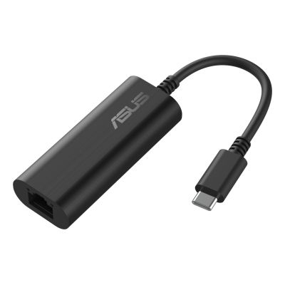 9. Asus USB-C2500 V2 USB Typ-C auf 2,5G Adapter