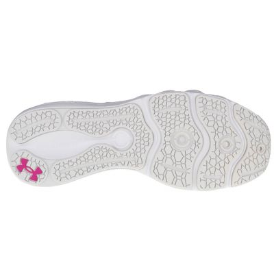 4. Under Armour W Charged Vantage W Schuhe 3024490-100
