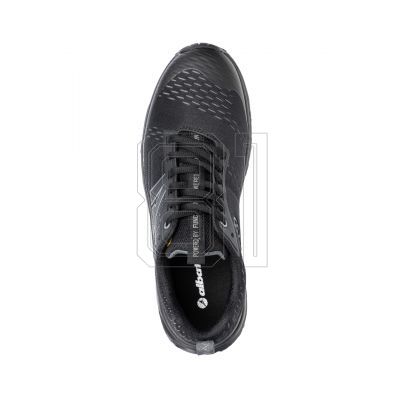 6. Albatros AER55 St Blac Low U MLI-S26B1 Schuhe