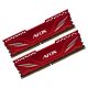 2. AFOX GAMING DDR4 2x16GB 3200MHz CL16 XMP2 ROT AFLD432PH1CAD