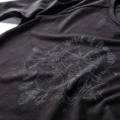 3. Damen-T-Shirt LADY EBERRY LS