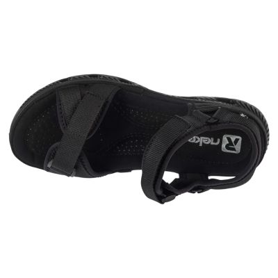 3. Rieker Sandalen 64052-00 Schwarz 36