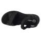 3. Rieker Sandalen 64052-00 Schwarz 36