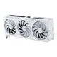 17. ASUS Prime RTX5070-O12G-WHITE Grafikkarte NVIDIA GeForce RTX 5070 12GB GDDR7 90YV0M19-M0NA00