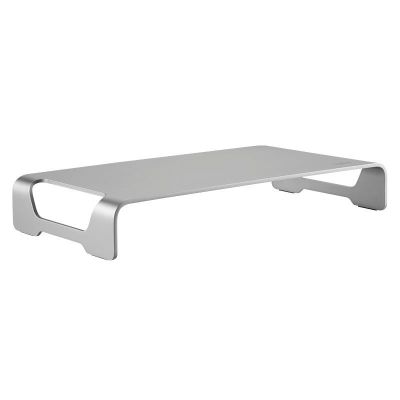 6. LogiLink BP0033 Laptopständer Notebookständer Silber