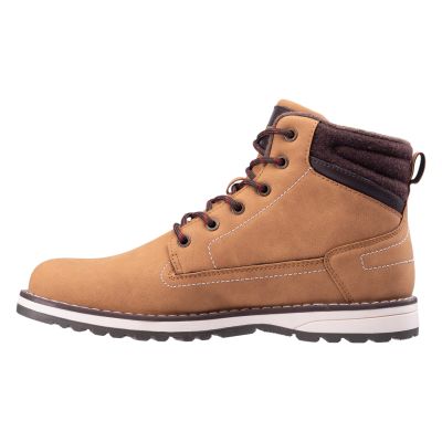 7. Herren-Schuhe IRADO MID