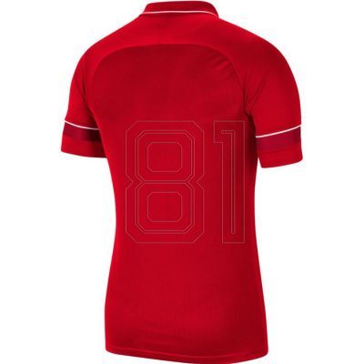 5. Nike Polo Dry Academy 21 M CW6104 657