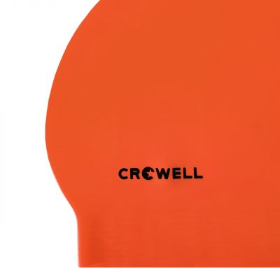 8. Crowell Ucho Bora Badekappe marineblau col.3