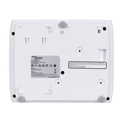 5. OPTOMA HZ146X LASER FHD 3800 ANSI PROJEKTOR 2 MILLIONEN PLN: 1