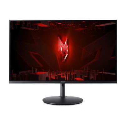 Monitor Acer XF240Y X1biiph 24" IPS FHD 16:9 180 Hz 1 ms 1920 x 1080 250 cd/m² HDMI:2