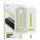 10. Ringke Easy Slide 2er-Pack Panzerglas für Samsung Galaxy S24 Ultra