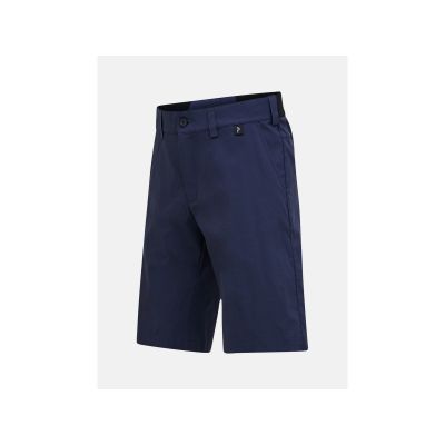 2. Herren-Shorts PEAK PERFORMANCE Player Shorts Men, marineblau