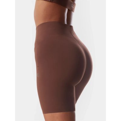 8. Damen 4F 4FSSS23TFSHF421-81S recycelte Radsport-Trainingsleggings