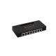 4. LevelOne GEU-0821 Netzwerkverbindungen Managed Gigabit Ethernet (10/100/1000)