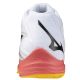 4. Mizuno Thunder Blade Z Mid V1GA237598 Schuhe