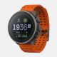 4. SUUNTO VERTICAL TITANIUM SOLAR CANYON Sportuhr