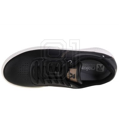 7. Rieker Evolution W W0702-00 Schuhe