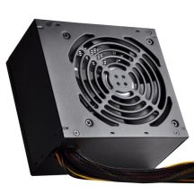 Silverstone ST40F-ES230 Netzteilmodul 400W 20-Pin ATX Schwarz
