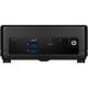 2. MSI Cubi 5 1M-437BEU PC-Gehäuse, 0,6 l, Schwarz, 150U Intel SoC