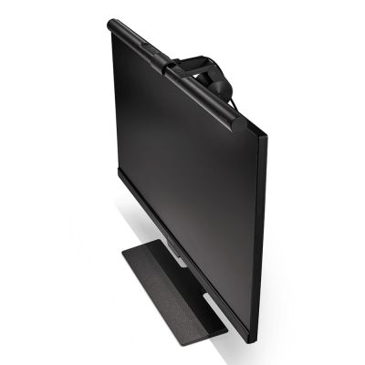 6. BenQ Screenbar Monitorleuchte Schwarz 2 930 lm