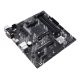3. Asus PRIME A520M-A II/CSM Mainboard