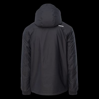 2. BICCO II Isolierte Herrenjacke