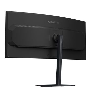 5. GIGABYTE LED-Monitor 34" G34WQC2 200Hz