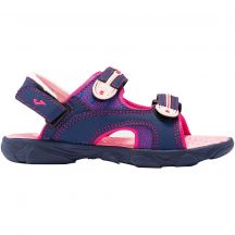 Joma Ocean 719 lila Mädchensandalen