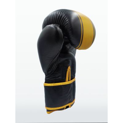52. Boxfit Boxhandschuhe aus Naturleder