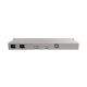 2. Mikrotik RB1100AHx4 Router (RB1100x4) Anzahl Ethernet-Ports: 13; Architektur: ARM 32-Bit; CPU-Kerne: 4