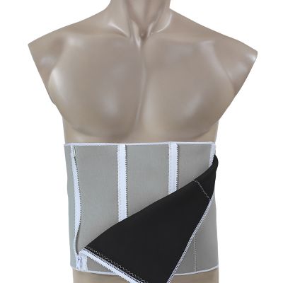 40. BR114 Schlankheitsgürtel, Bauchstraffungsgürtel HMS 17-24-972