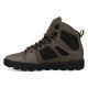 4. DC SHOES PURE HIGH TOP WR BOOT DC01803301 Olive