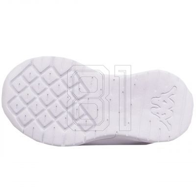 6. Kappa Jak M Jr 280024M 2110 Schuhe