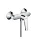 2. Hansgrohe Logis E Chrome