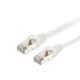 Equip 605530 Netzwerkkabel Blau 1m Cat6 S/FTP (S-STP) Rund