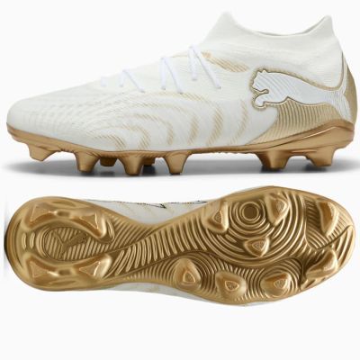 Puma FUTURE 9 MATCH FG/AG 108713-04 Schuhe