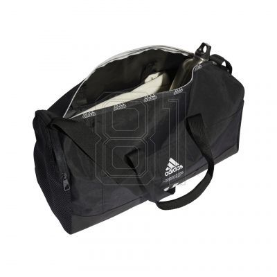 5. Adidas 4ATHLTS Duffel Bag M HC7272