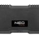 4. NEO TOOLS Schrauberbits mit Halter, 38-teiliges Set
