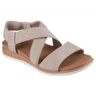Skechers Bobs Desert Kiss Low W Sandalen 114705-TPE