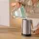 6. Brita MAXTRA Pro Wasserfilterkanne Weiß