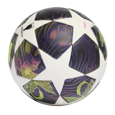 2. adidas UCL Finalspielball JX9096