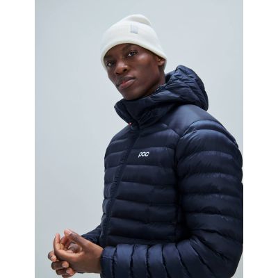 5. POC M'S Coalesce Jacke Marineblau
