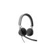 3. Logitech Zone Kabelgebundene Ohrhörer USB Teams Headset