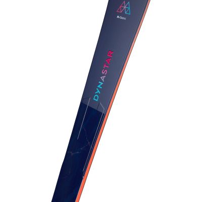 3. DYNASTAR M-CROSS W 88 OPEN Skier