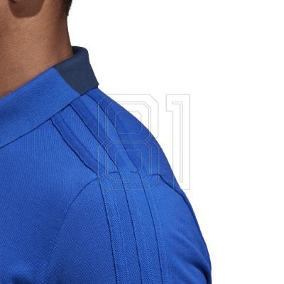 4. Adidas Condivo 18 CO Polo M CF4375 football jersey