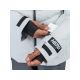 13. Rossignol Hero Blackside Puffy Jkt Jacke Grau