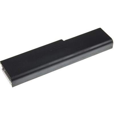 4. GREEN CELL BATTERIE TS03 FÜR TOSHIBA PA3817U-1BRS 4400 mAh 10,8 V