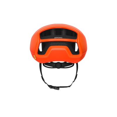 4. POC Cytal Fahrradhelm orange