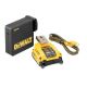 3. DEWALT DCB094K USB-Adapter-Ladegerät