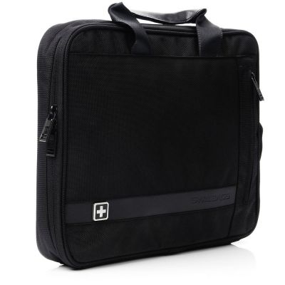 10. Swissbags Bex 76458 Laptoptasche